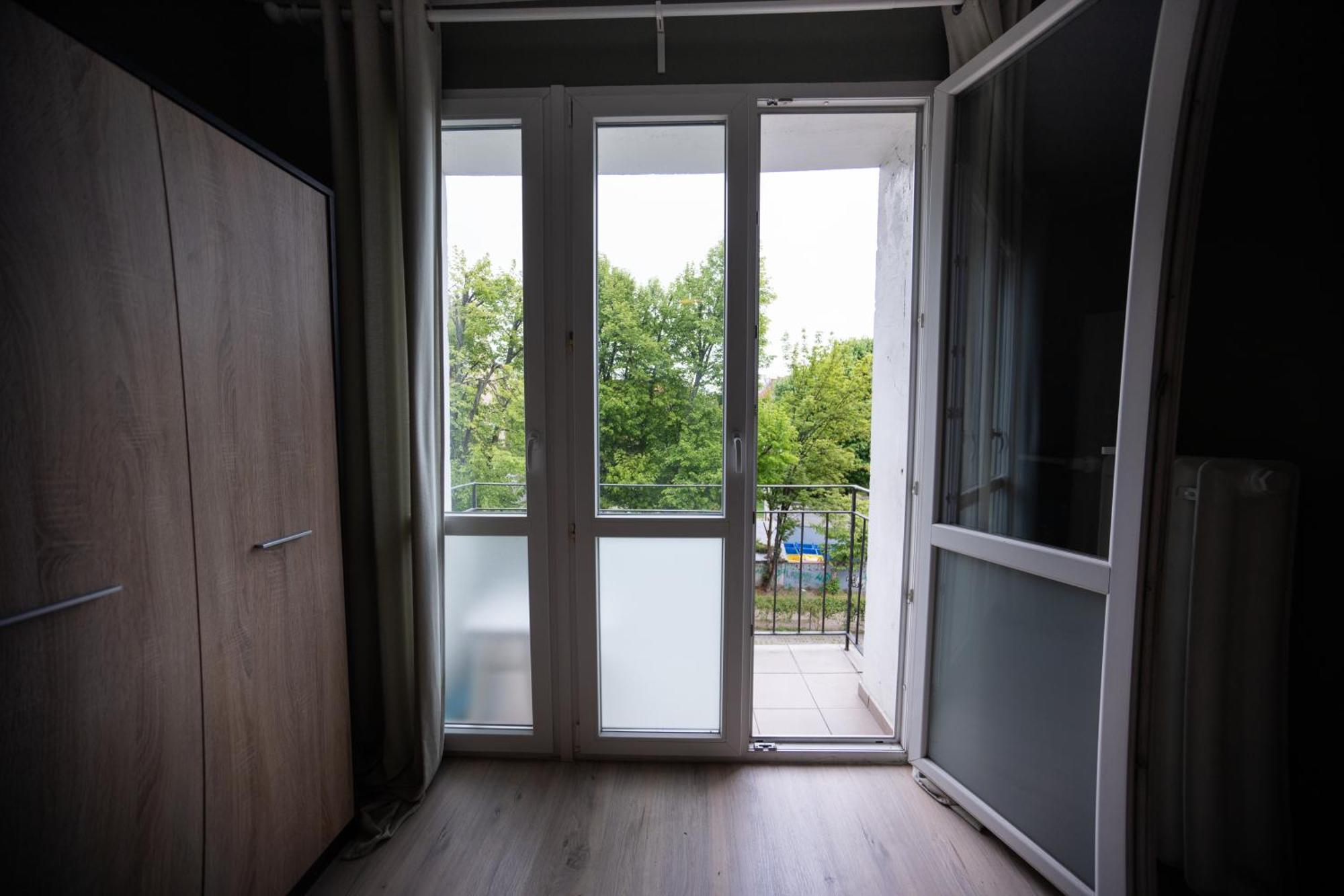 Apartmán Kowalska 8 Zresetuj Sie W Gdansku *