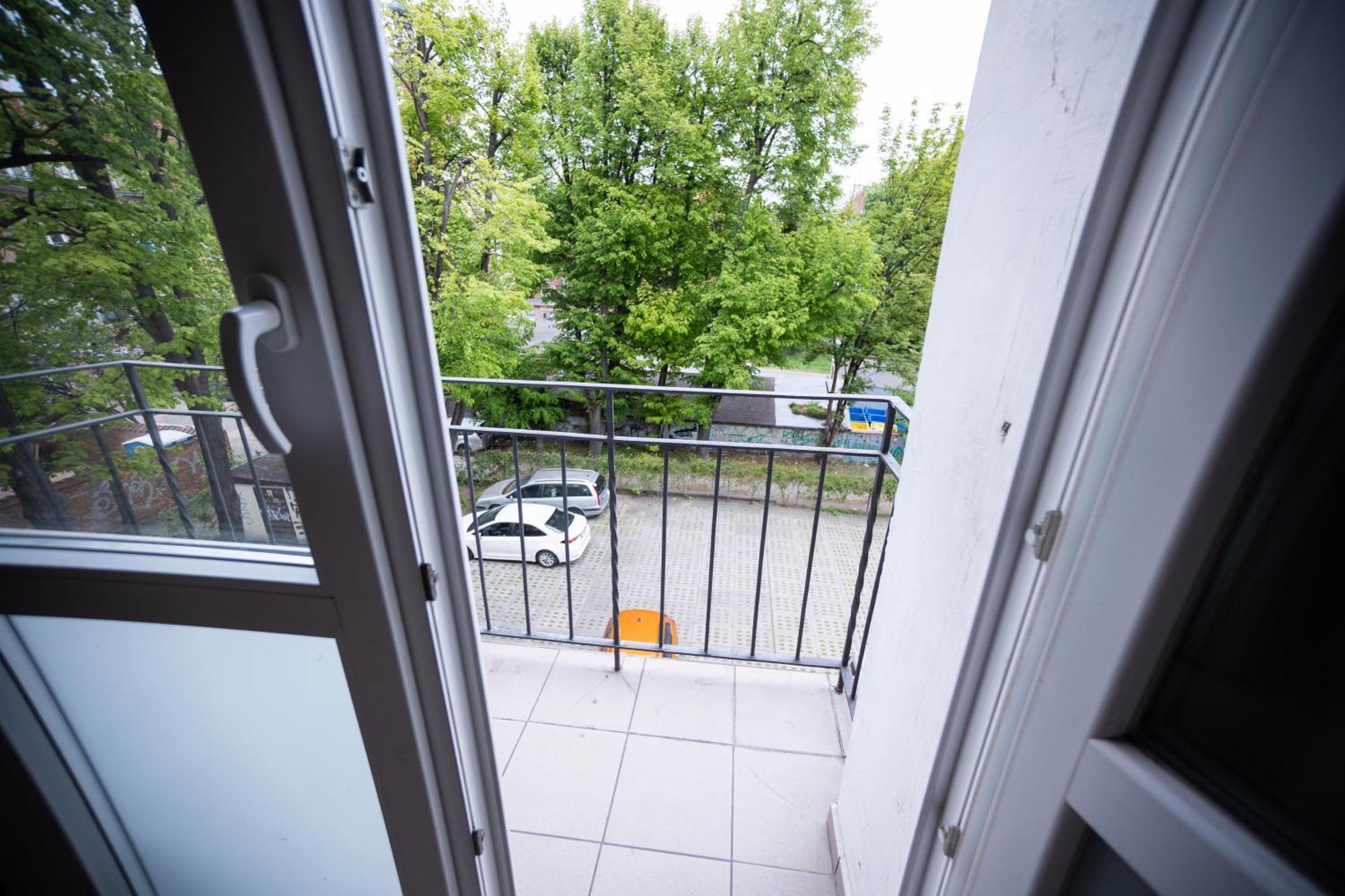 Apartmán Kowalska 8 Zresetuj Sie W Gdansku Gdaňsk