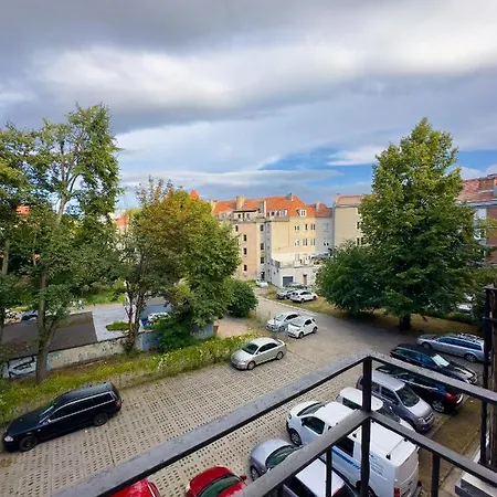 Kowalska 8 Apartamenty Zresetuj Sie W Gdansku Exterior foto