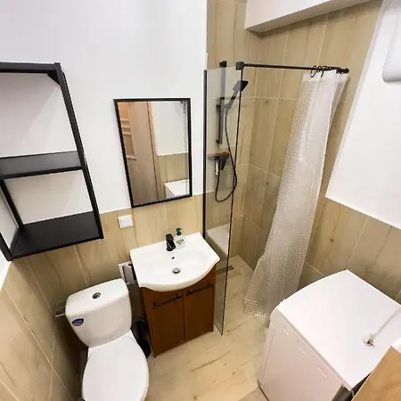 Kowalska 8 Apartamenty Zresetuj Sie W Gdansku Exterior foto