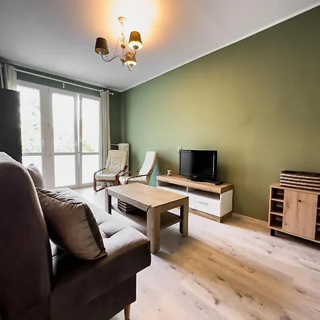 Kowalska 8 Apartamenty Zresetuj Sie W Gdansku Exterior foto