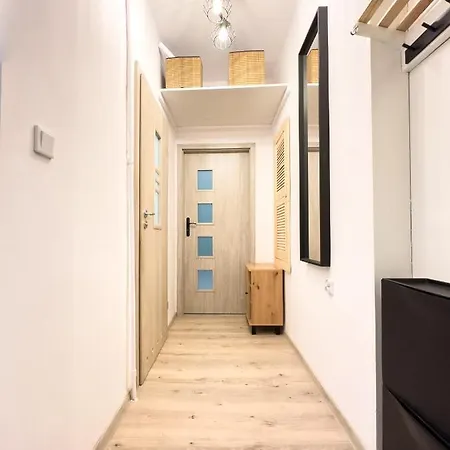 Kowalska 8 Apartamenty Zresetuj Sie W Gdansku Exterior foto