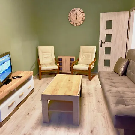 Kowalska 8 Apartamenty Zresetuj Sie W Gdansku Exterior foto