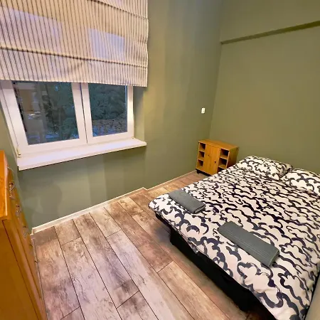 Kowalska 8 Apartamenty Zresetuj Sie W Gdansku Exterior foto