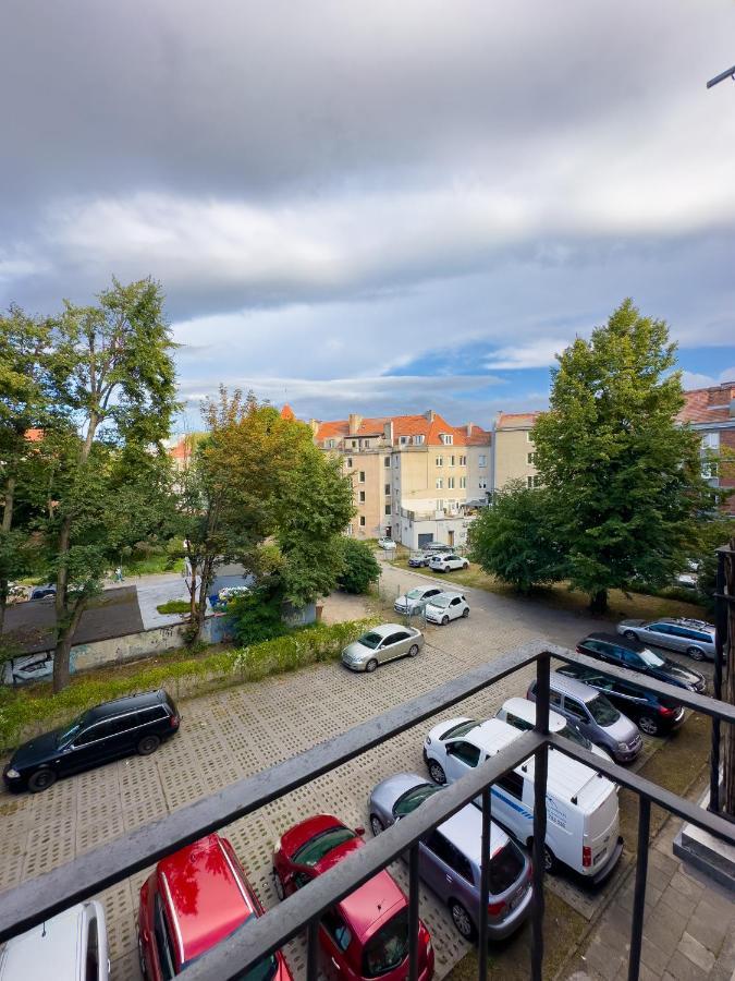 Kowalska 8 Zresetuj Sie W Gdansku Apartment *