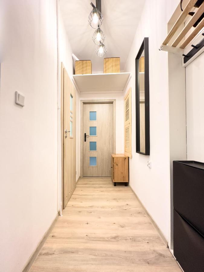 Apartment Kowalska 8 Zresetuj Sie W Gdansku Danzig