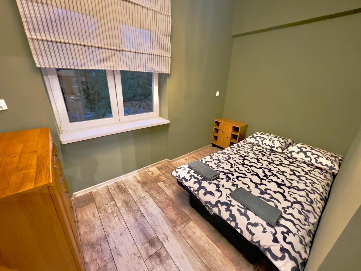 Apartment Kowalska 8 Zresetuj Sie W Gdansku *